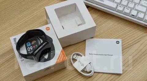 Redmi Watch 3 Active ����