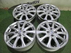 Nexta. 5.5x15", 4x100, ET42,  73,1. 