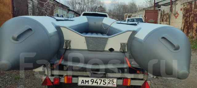 X-River Agent 390. 2021 ���, ����� 3,9��., 20��.�. ����