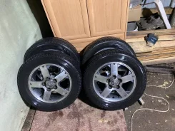 Toyo Tranpath. ������, ��� �����, 2018 ���, �/�, ����� 50 % ����