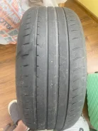 Goodyear EfficientGrip SUV. ������, �/�, ����� 80�% ����