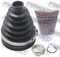 ������� ���� �������� �������� pvc 77.5x103x21 | ����/��� | (Febest) |1| 0317P-GB3 0317PGB3 ����