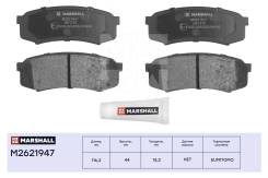    (Marshall) |1| M2621947 M2621947 