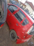 Mitsubishi Colt. Z21A ����