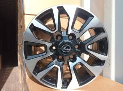 Lexus. 7.5x18", 6x139.7, ET25, �� 106,1���. ����