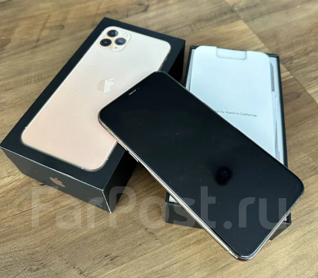 Apple iPhone 11 Pro Max. �/�, 256 ��, ������� ����