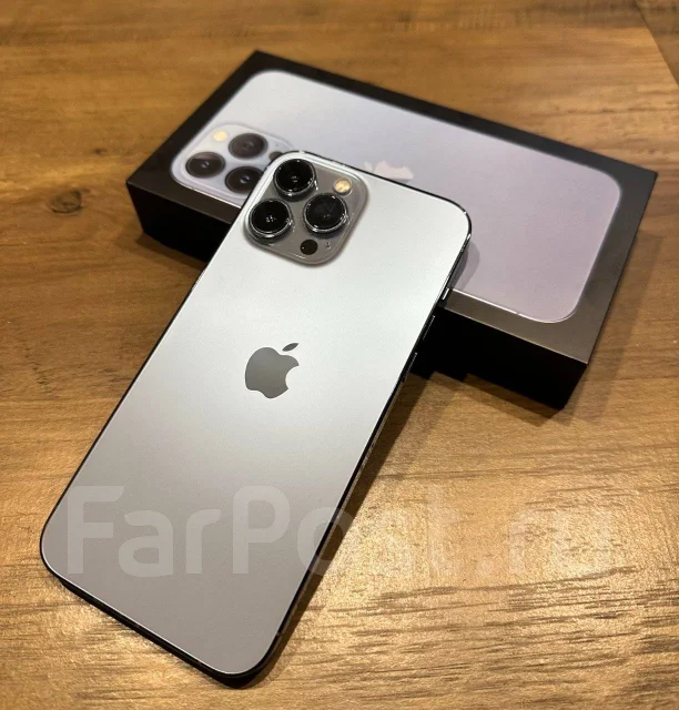 Apple iPhone 13 Pro Max. �/�, 1 ��, ����� ����