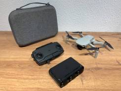 DJI Mavic Mini.   