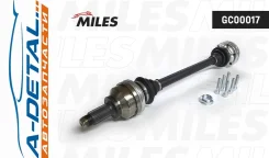 ������ � ����� ������ BMW E39 2.3-2.8 95-03 (SKF VKJC1058) GC00017 GC00017 ����