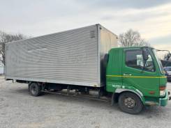 Mitsubishi Fuso Fighter ����