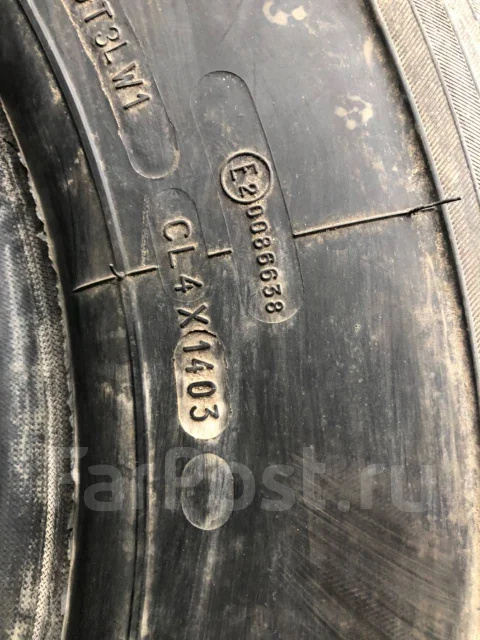 Michelin. ����� mt, 2005 ���, �/�, ����� 10 % ����