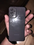 Samsung Galaxy A23. �/�, 128 ��, ������, 5G, Dual-SIM, NFC ����