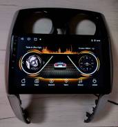 ������ ��������� Nissan NOTE �12 Android 10" (2012-2020) 4+64G ����