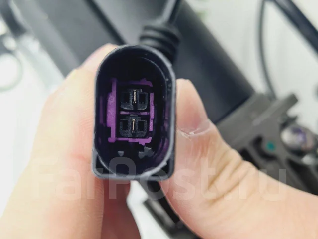 ���������� �������������� Audi A8 4E0616007 | BVJ 4E0616007D ����