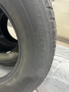 Michelin Latitude X-Ice 2. ������, ����������, 2016 ���, �/�, ����� 40 % ����