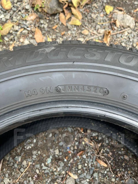 Bridgestone Blizzak VRX. ������, ��� �����, 2020 ���, �/�, ����� 20 % ����