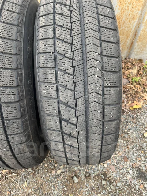 Bridgestone Blizzak VRX. ������, ��� �����, 2020 ���, �/�, ����� 20 % ����