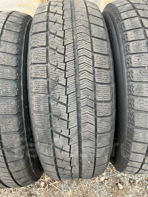 Bridgestone Blizzak VRX. ������, ��� �����, 2020 ���, �/�, ����� 20 % ����