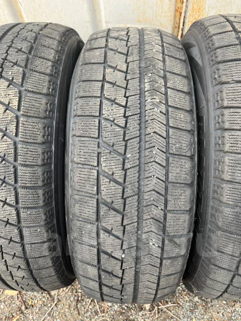 Bridgestone Blizzak VRX. ������, ��� �����, 2020 ���, �/�, ����� 20 % ����