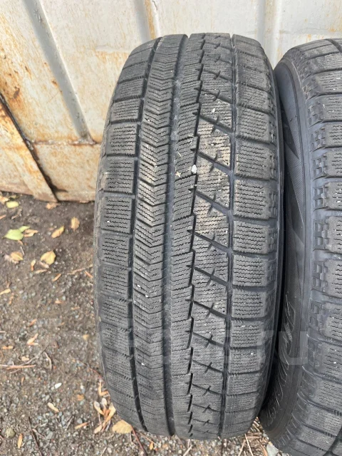 Bridgestone Blizzak VRX. ������, ��� �����, 2020 ���, �/�, ����� 20 % ����