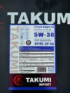 Takumi. 5W-30, �������������, 1��. ����