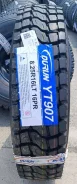 Durun YT907. �����������, ����� ����