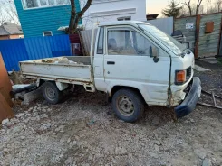 Toyota Lite Ace. KM50, 4K ����