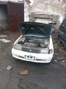 Toyota Tercel. EL43, 5E ����