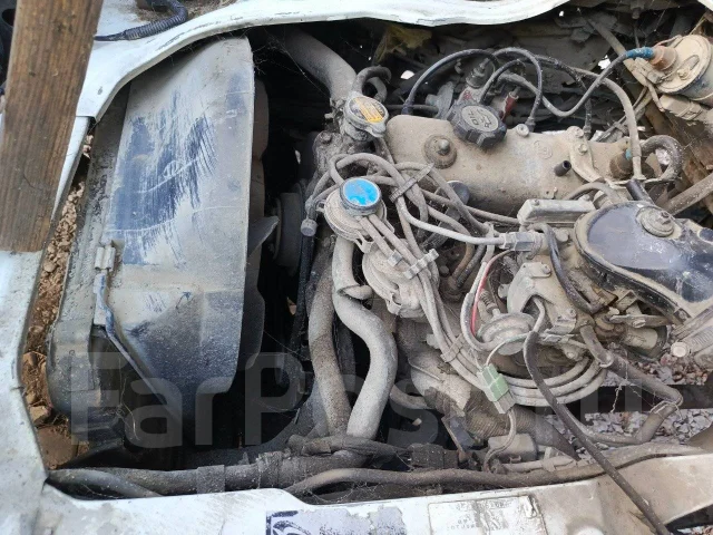 Toyota Lite Ace. KM50, 4K ����