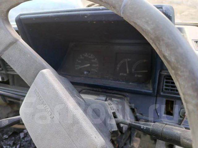 Toyota Lite Ace. KM50, 4K ����