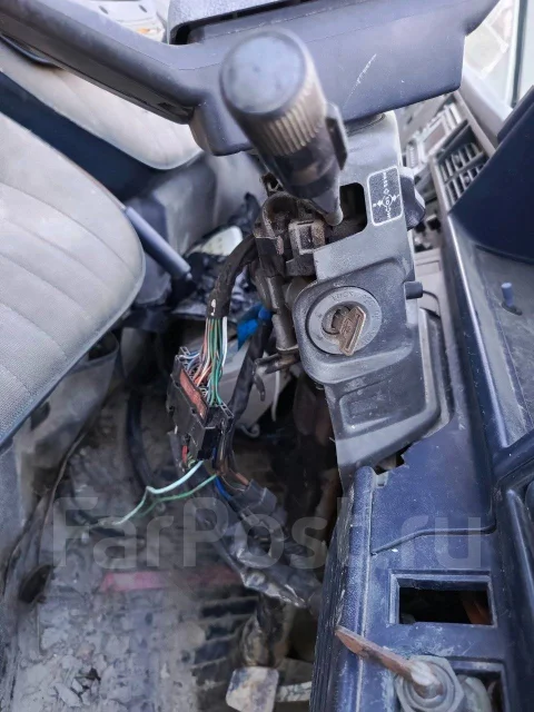 Toyota Lite Ace. KM50, 4K ����