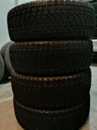 Bridgestone Blizzak DM-Z3. ������, ��� �����, �/�, ����� 50 % ����