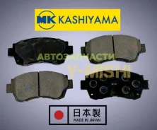 ������� ��������� �������� MK Kashiyama D2088 Chaser/ Crown � �� D2088 ����