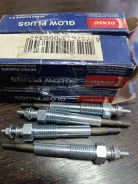 ����� ����������� Denso Denso DG124 DG124 ����