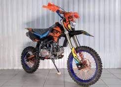 Kayo Evolution YX125EM. 125����. ��., ��������, ��� ���, ��� �������. ��� ����� �� ������������ ����
