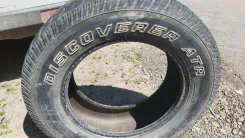 Cooper Discoverer ATR. �����������, 2019 ���, �/�, ����� 30 %. �������� ������ ����