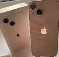Apple iPhone 13 mini. �/�, 128 ��, �������, 3G, 4G LTE, NFC ����