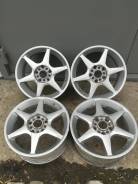 ACW. 7.0x16", 5x100, 5x114.3, ET-45,  52,0. 