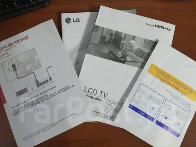 LG. LCD (��) ����