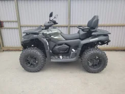 CFMoto CForce 625 Touring. ��������, ��� ���\���, ��� �������. ��� ����� �� ������������ ����