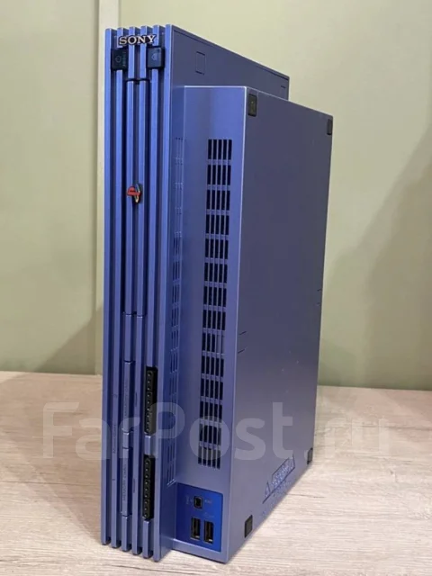 Sony PlayStation 2 ����