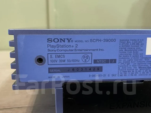 Sony PlayStation 2 ����