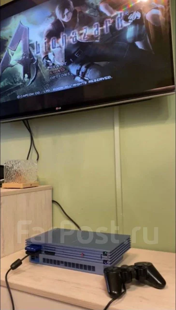 Sony PlayStation 2 ����