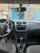 Renault Sandero. X7L5SRAV451782106 ����