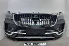  Geely Monjaro 8890921489 