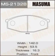 ������� ��������� �������� �������� Masuma MS2132 MS2132 ����