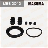 ����������� ���������� �������� Masuma MBB-0040 MBB0040 ����