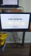 Pioneer Carrozzeria AVIC-MRZ03 ����