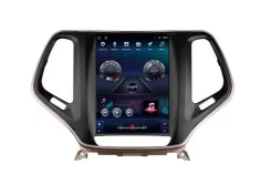 ��������� Jeep Cherokee 13-24 9,7" 8���� 2+32gb ����