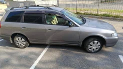Nissan Wingroad. �������, ��������, 1.5 (110��.�.), ������, 95 000����. �� ����